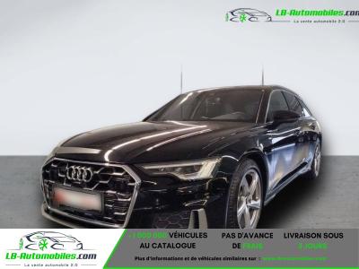 Audi A6 40 TDI 204 ch BVA Quattro