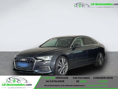 Audi A6 45 TDI V6 245 ch BVA Quattro