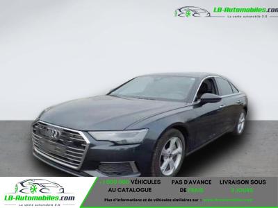 Audi A6 45 TDI V6 245 ch BVA Quattro
