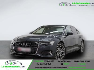 Audi A6 45 TDI V6 245 ch BVA Quattro