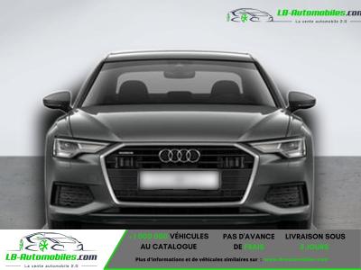 Audi A6 45 TDI V6 245 ch BVA Quattro