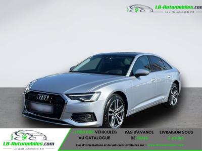 Audi A6 45 TDI V6 245 ch BVA Quattro