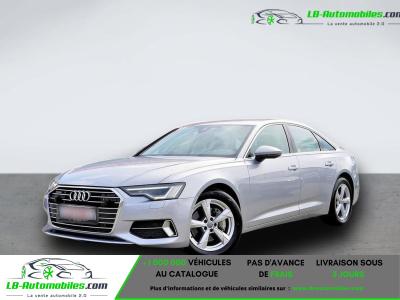 Audi A6 45 TFSI 245 ch BVA