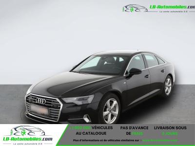 Audi A6 45 TFSI 265 ch BVA