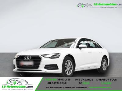 Audi A6 45 TFSI 265 ch BVA