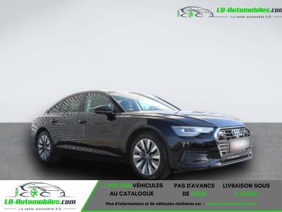 Audi A6 45 TFSI 265 ch BVA