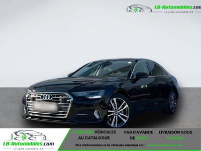 Audi A6 50 TDI 286 ch BVA Quattro