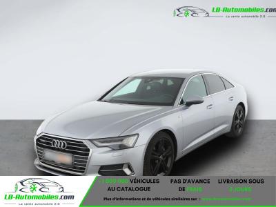 Audi A6 50 TDI 286 ch BVA Quattro