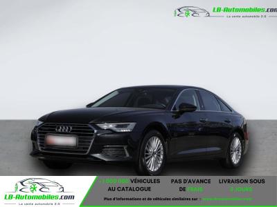 Audi A6 50 TFSIe 299 ch BVA Quattro