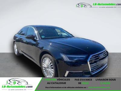 Audi A6 50 TFSIe 299 ch BVA Quattro