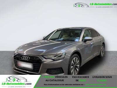 Audi A6 55 TFSI 340 ch BVA Quattro