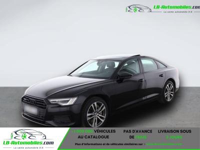 Audi A6 55 TFSI 340 ch BVA Quattro