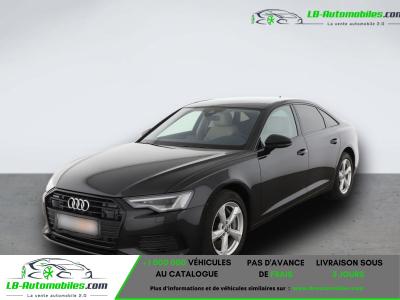 Audi A6 55 TFSI 340 ch BVA Quattro