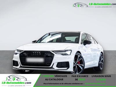 Audi A6 55 TFSIe 367 ch BVA Quattro