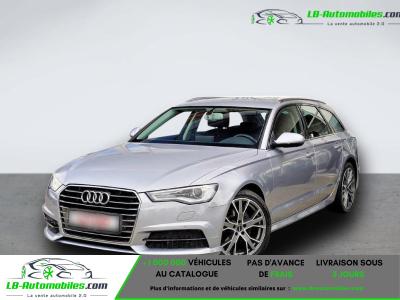 Audi A6 Avant 1.8 TFSI  190 BVA