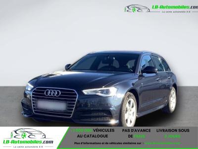 Audi A6 Avant 2.0 TDI 150