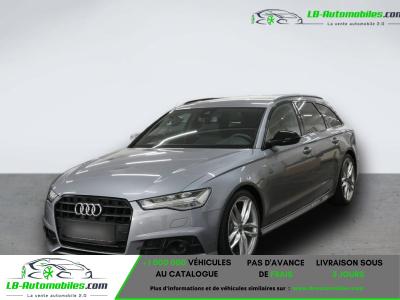 Audi A6 Avant 2.0 TDI  190 BVA