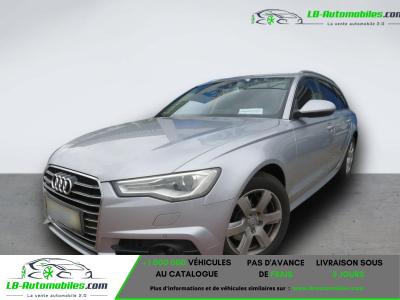 Audi A6 Avant 2.0 TDI  190 BVA