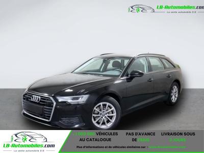 Audi A6 Avant 40 TDI 204 ch BVA