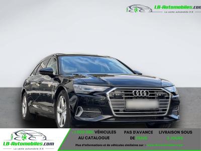 Audi A6 Avant 40 TDI 204 ch BVA Quattro