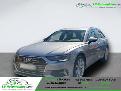 Audi A6 Avant 40 TDI 204 ch BVA Quattro