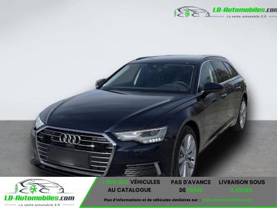 Audi A6 Avant 45 TDI 231 ch Quattro BVA
