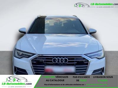 Audi A6 Avant 45 TDI V6 245 ch BVA Quattro