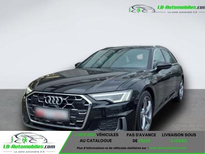 Audi A6 Avant 45 TDI V6 245 ch BVA Quattro