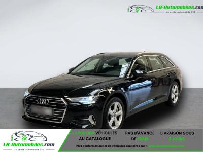 Audi A6 Avant 45 TFSI 245 ch BVA