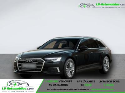 Audi A6 Avant 45 TFSI 265 ch Quattro BVA