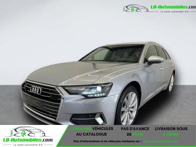 Audi A6 Avant 50 TDI 286 ch Quattro BVA