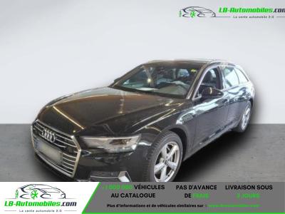Audi A6 Avant 50 TDI 286 ch Quattro BVA