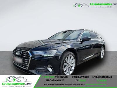 Audi A6 Avant 50 TDI 286 ch Quattro BVA