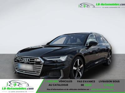 Audi A6 Avant 55 TFSI 340 ch Quattro BVA