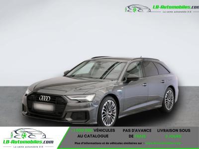 Audi A6 Avant 55 TFSIe 367 ch BVA Quattro