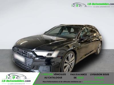 Audi A6 Avant 55 TFSIe 367 ch BVA Quattro