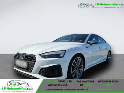 Audi S5 TDI 341 BVA Quattro