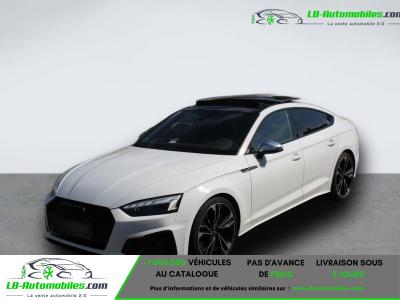 Audi S5 TDI 347 BVA Quattro