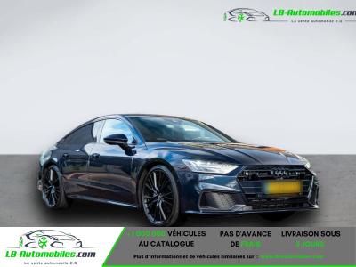 Audi A7 Sportback 45 TFSI 245 BVA Quattro