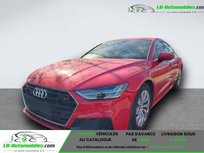 Audi A7 Sportback 45 TFSI 265 BVA Quattro
