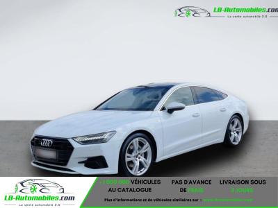 Audi A7 Sportback 50 TDI 286 BVA Quattro