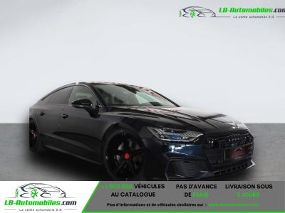 Audi A7 Sportback 50 TDI 286 BVA Quattro