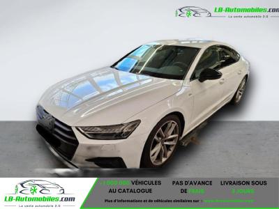 Audi A7 Sportback 50 TFSIe 299 BVA Quattro