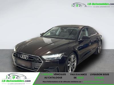 Audi A7 Sportback 55 TFSI 340 BVA Quattro