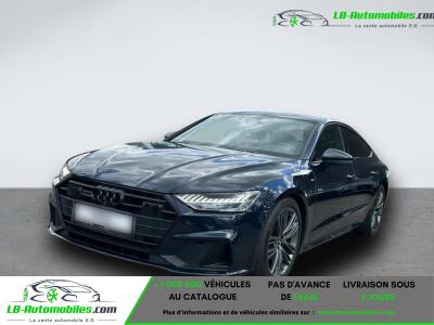 Audi A7 Sportback 50 TDI V6 286 BVA Quattro