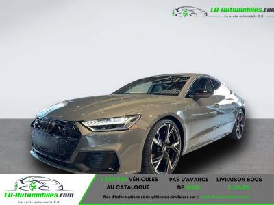 Audi A7 Sportback 50 TDI V6 286 BVA Quattro