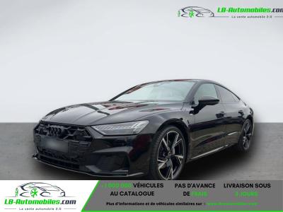 Audi A7 Sportback 50 TDI V6 286 BVA Quattro