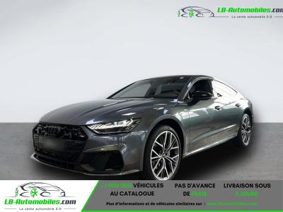 Audi A7 Sportback 50 TDI V6 286 BVA Quattro