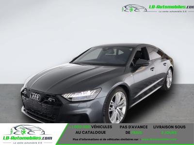 Audi A7 Sportback 50 TFSIe 299 BVA Quattro