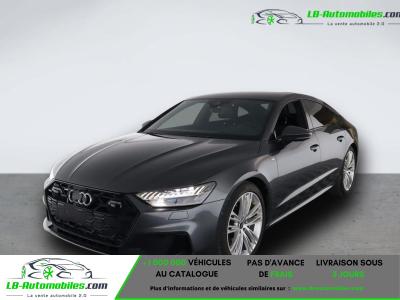 Audi A7 Sportback 50 TFSIe 299 BVA Quattro